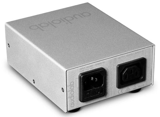 Audiolab DC Block - cecha 2